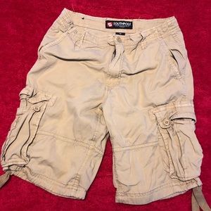 Boys Shorts